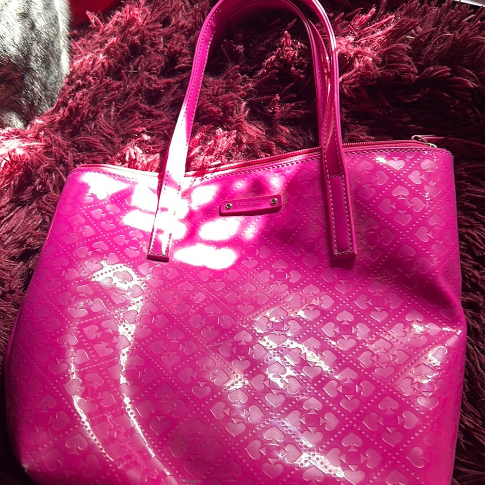 Kate spade purse